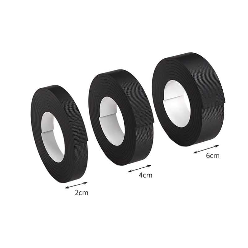 Outdoor Furniture Leg Protectors - 2M Chair Leg Protector Roll Wear