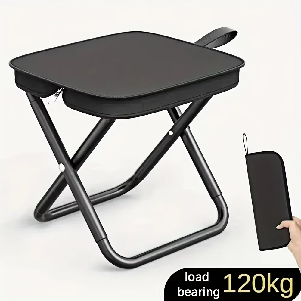 Outdoor Furniture Cheap - New Outdoor Pencil Case Folding Small