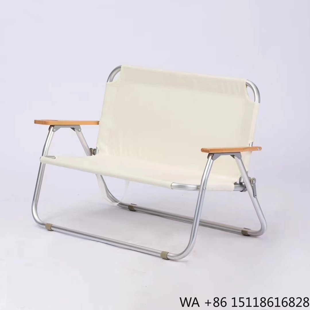 Outdoor Furniture Durable - Wholesale Outdoor 2 Person Foldable Durable
