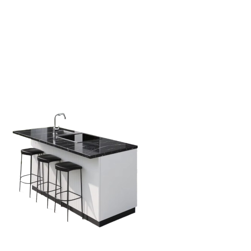 Outdoor Furniture Durable - Durable stainless steel kitchen cabinets for
