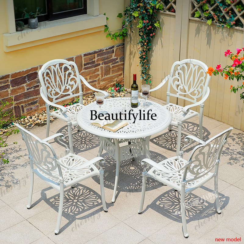 Outdoor Furniture Italian - Designer Minimalist Garden Furniture Sets Luxury