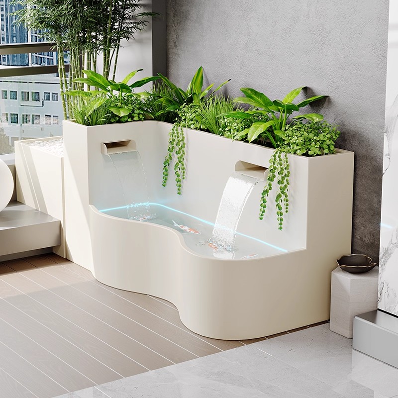 Outdoor Furniture Durable - Aluminum Alloy Modern Durable Outdoor Furniture