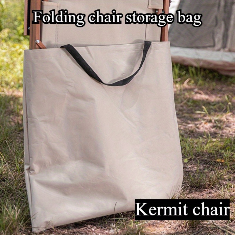 Outdoor Furniture Cheap - Outdoor chair storage bags, folding chair