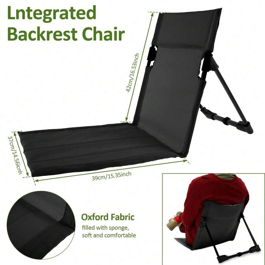 Portable Folding Camping Chair - Outdoor Furniture Cheap review and price