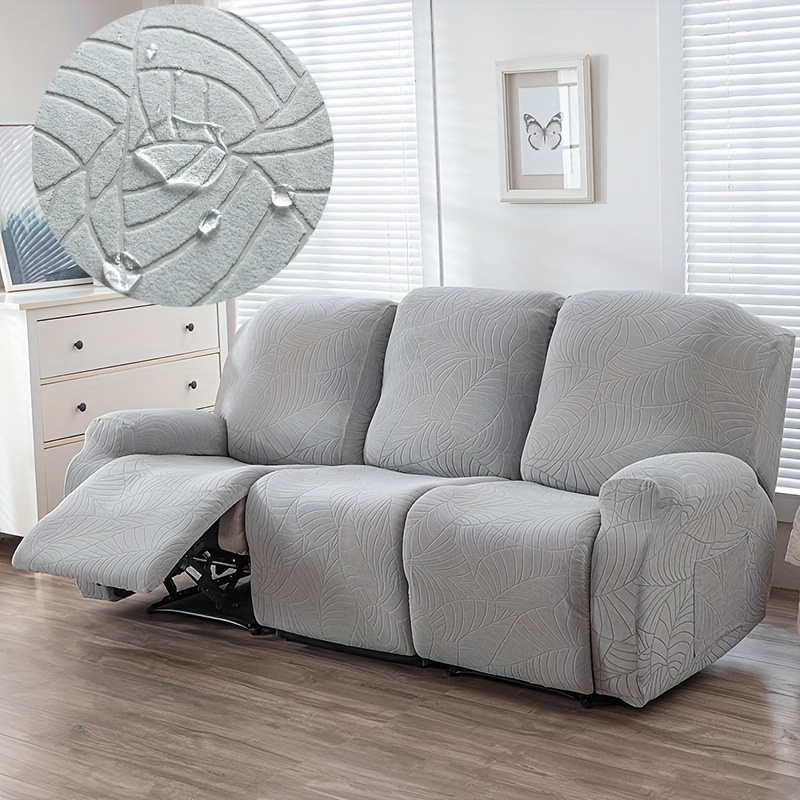 XM-Luvetoria 4/6/8pcs/set Stre - Outdoor Furniture Recliner Set review and price