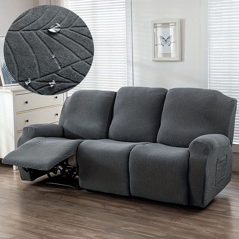 XM-Luvetoria 4/6/8pcs/set Stre - Outdoor Furniture Recliner Set review and price