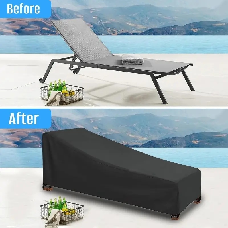 Heavy Duty Outdoor Lounge Chai - Outdoor Furniture Durable review and price