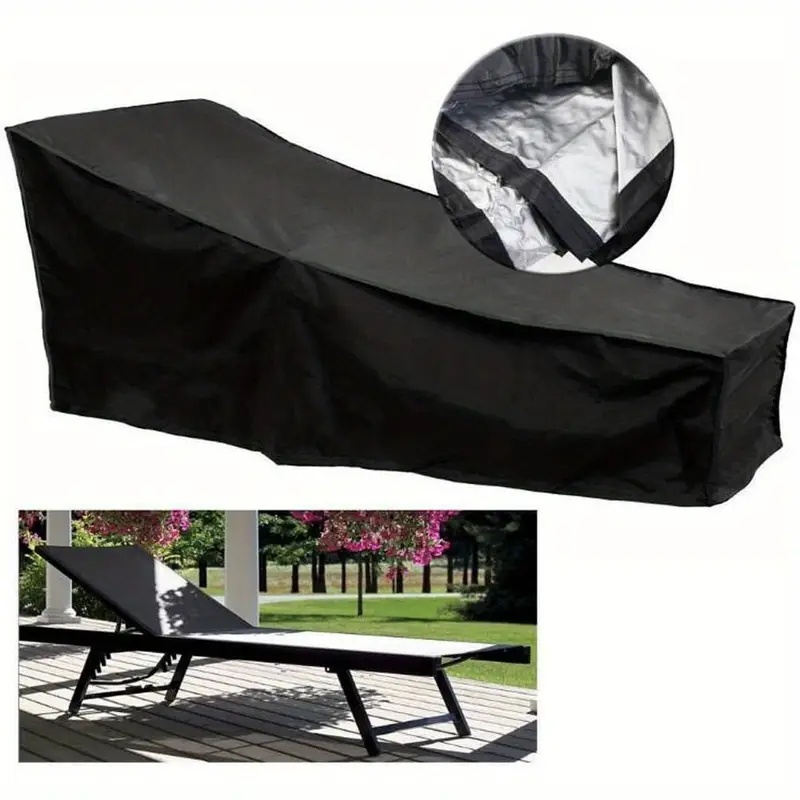 Heavy Duty Outdoor Lounge Chai - Outdoor Furniture Durable review and price