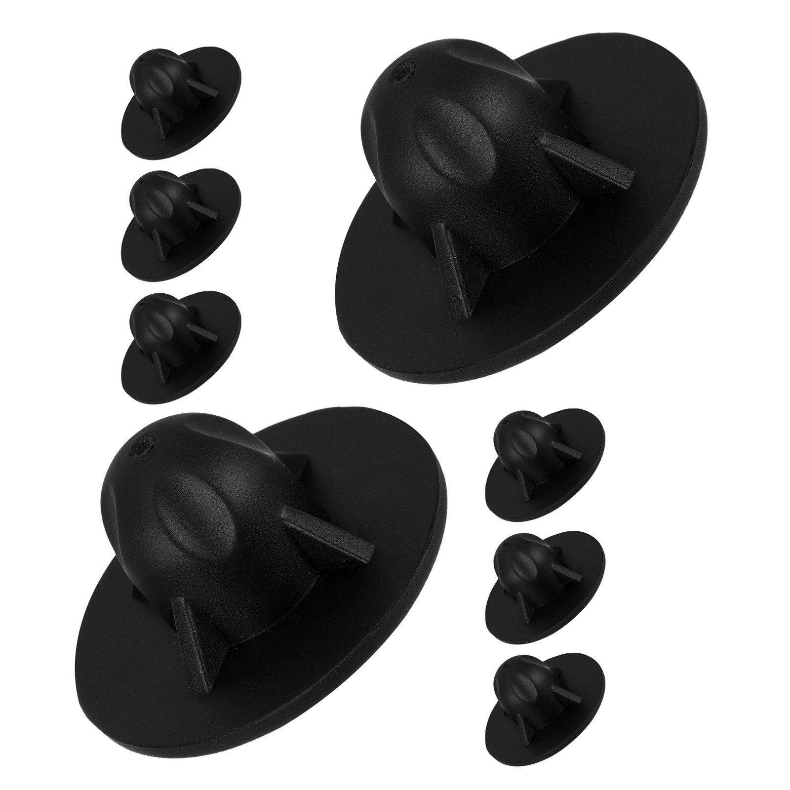 8Pcs Outdoor Anti-Sinking Camp - Outdoor Furniture Leg Protectors review and price