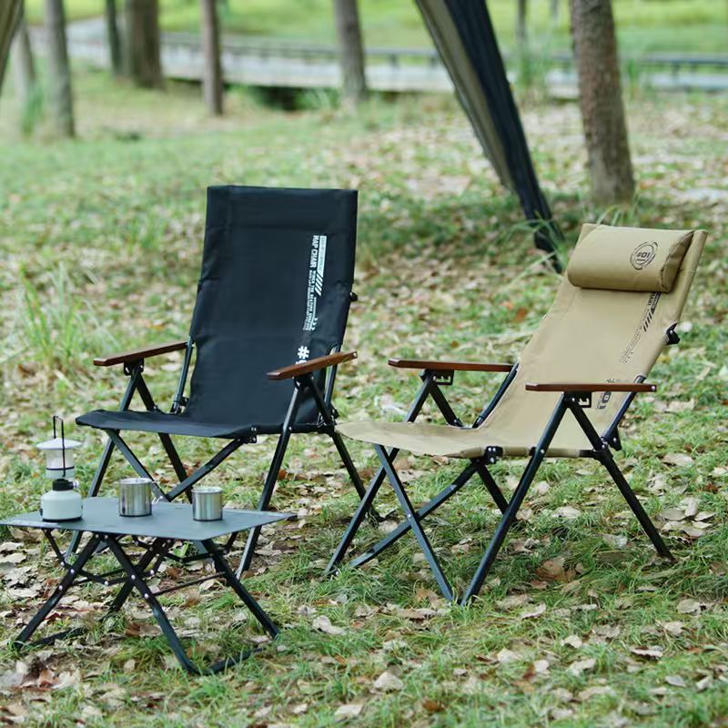 Folding High Back Beach Campin - Outdoor Furniture Cheap review and price