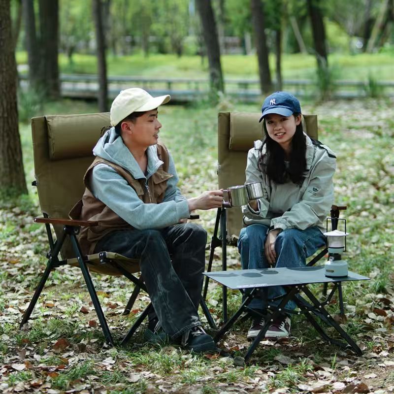 Folding High Back Beach Campin - Outdoor Furniture Cheap review and price