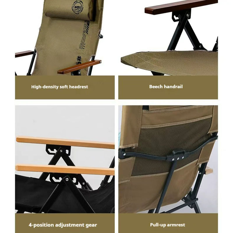 Folding High Back Beach Campin - Outdoor Furniture Cheap review and price