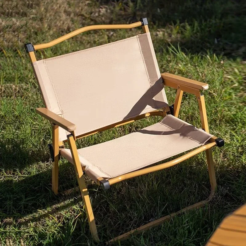 4/2/1PCS-khaki Camping Chair P - Outdoor Furniture Cheap review and price
