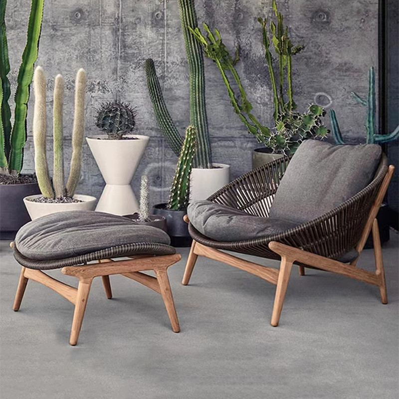 Outdoor Sofa Garden Furniture  - Outdoor Furniture Italian review and price