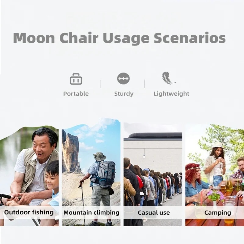 Ultra-light Aluminum Alloy Moo - Outdoor Furniture Cheap review and price
