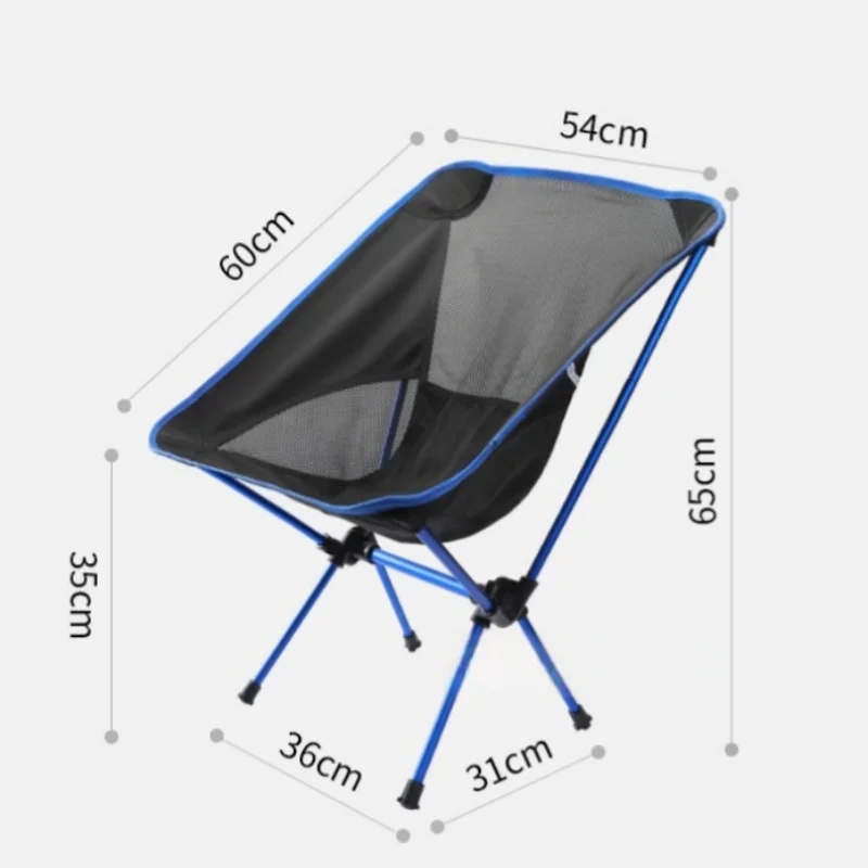Ultra-light Aluminum Alloy Moo - Outdoor Furniture Cheap review and price