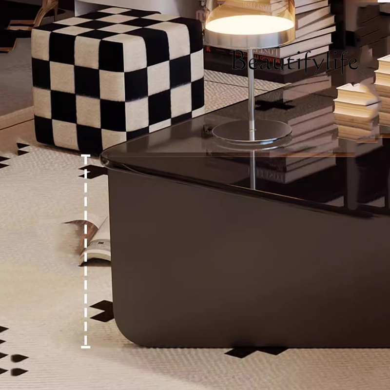 Mechanism Clear Side Table Boo - Outdoor Furniture Italian review and price