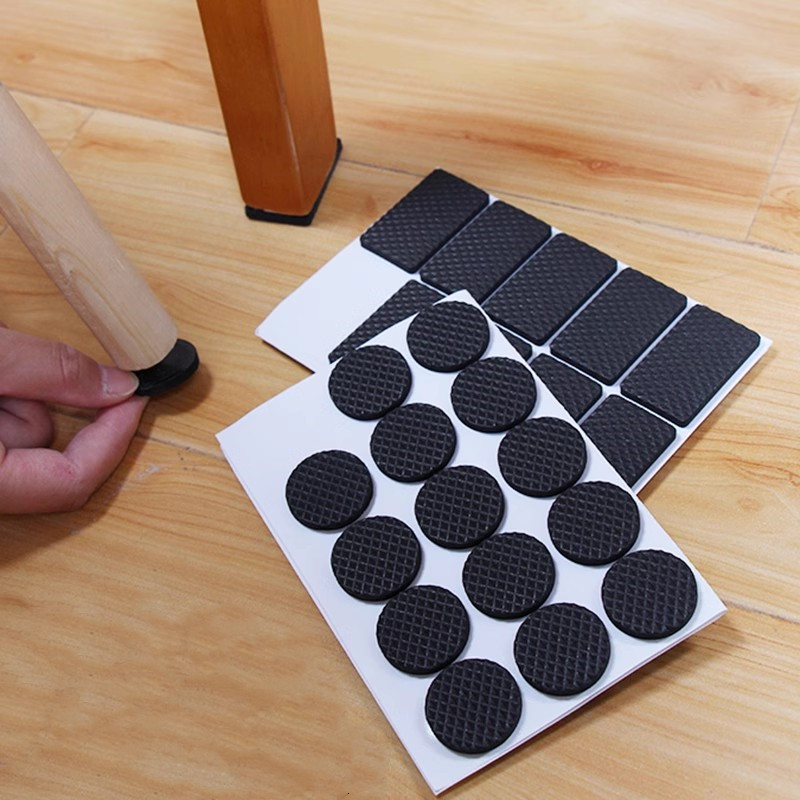 Rubber Pads For Chair Leg Furn - Outdoor Furniture Leg Protectors review and price