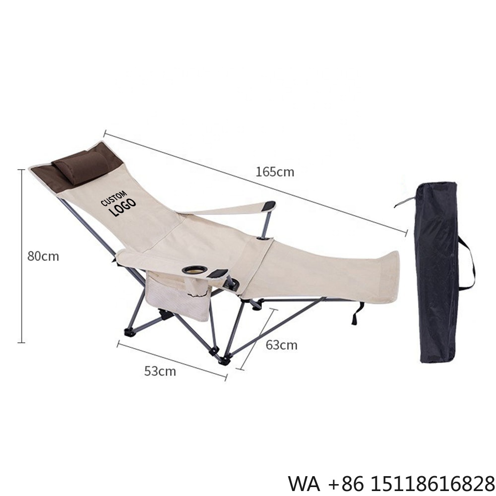 Portable Folding Reclining Cha - Outdoor Furniture Recliner Set review and price