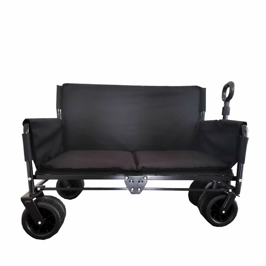 JXFT Multifunctional Four-Whee - Outdoor Furniture Recliner Set review and price
