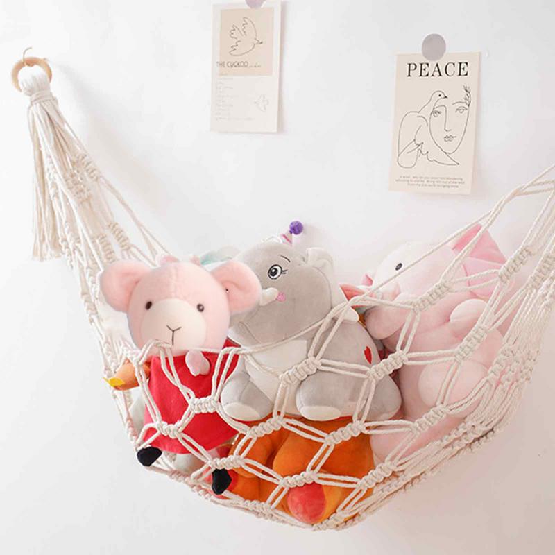 Boho Stuffed Animal Hammock St - Outdoor Furniture Upholstery review and price
