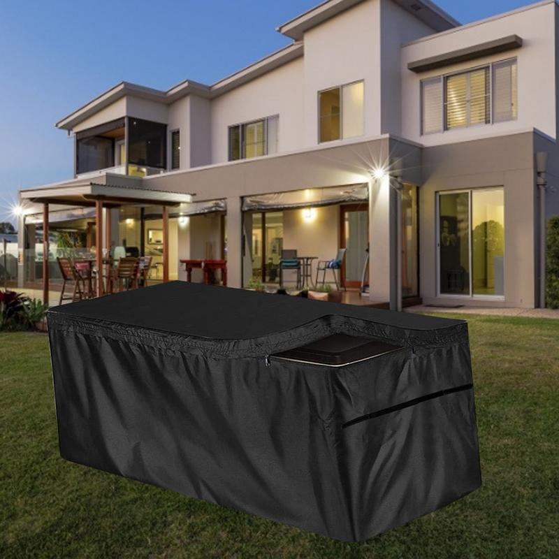 Waterproof Garden Storage Box  - Outdoor Furniture Durable review and price