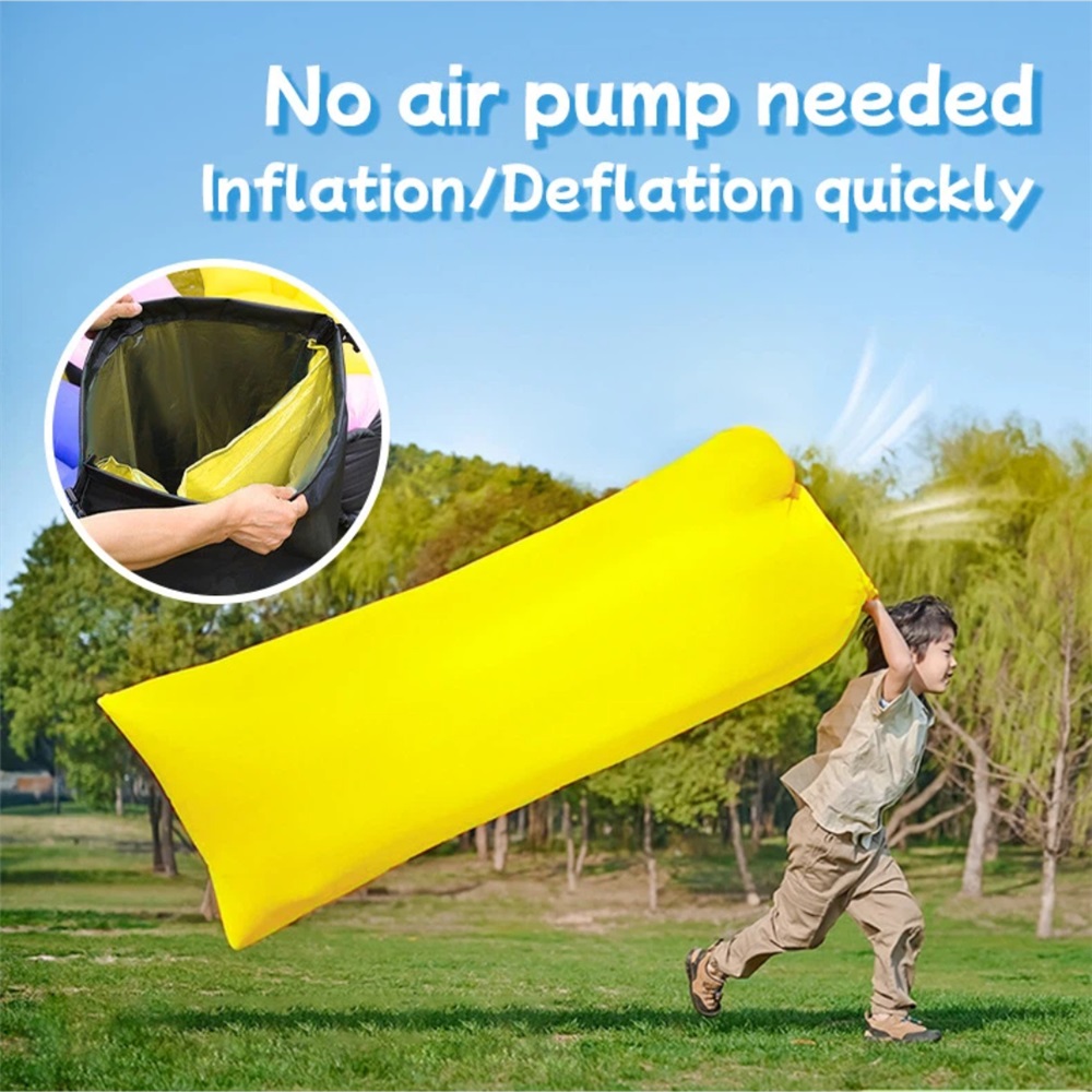 Portable Air Sofa Waterproof F - Outdoor Furniture Durable review and price