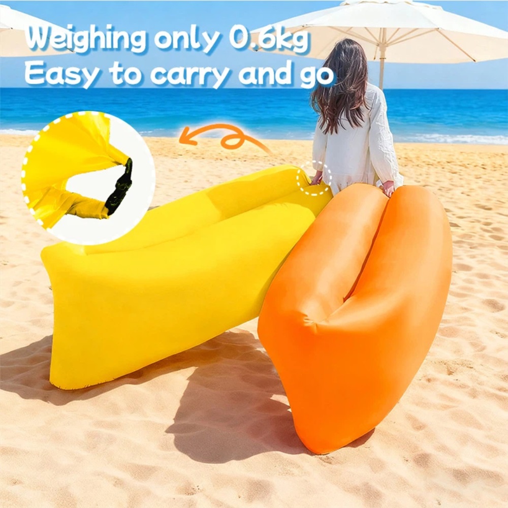 Portable Air Sofa Waterproof F - Outdoor Furniture Durable review and price