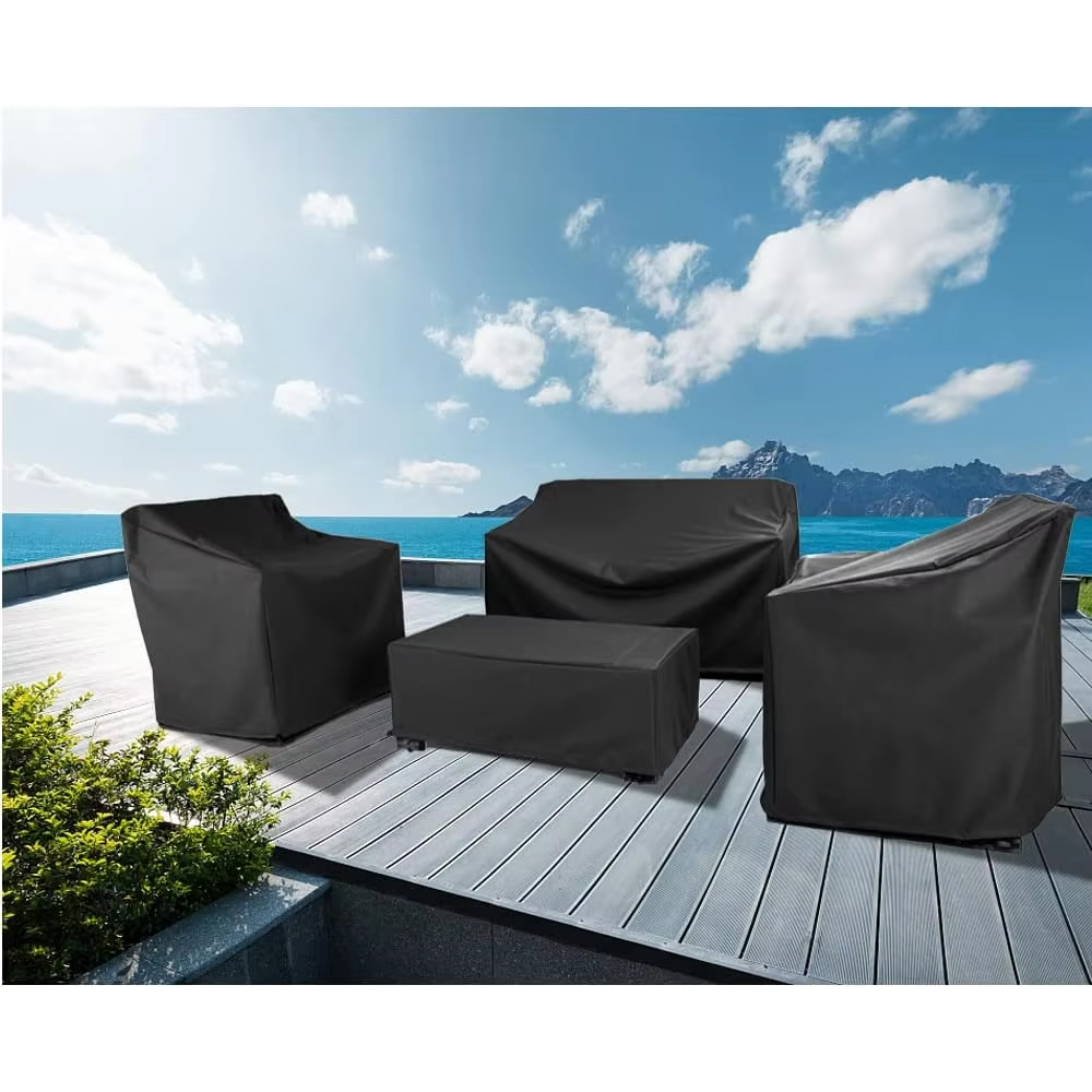 Multi-size Large Rectangular T - Outdoor Furniture Durable review and price
