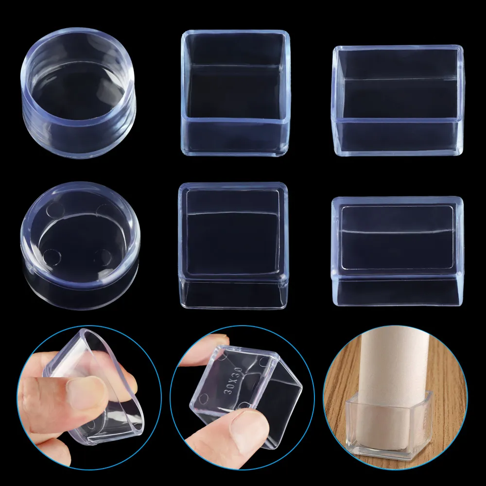 Rubber Furniture Table Chair S - Outdoor Furniture Leg Protectors review and price