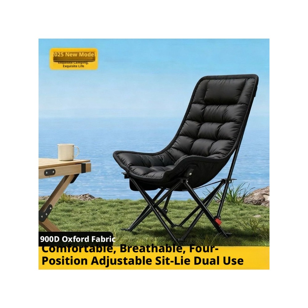 Thickened Cotton Outdoor Foldi - Outdoor Furniture Cheap review and price