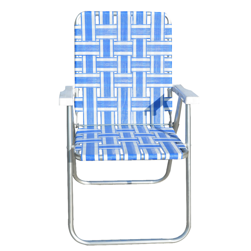 Folding Patio Lawn Webbed Chai - Outdoor Furniture Recliner Set review and price