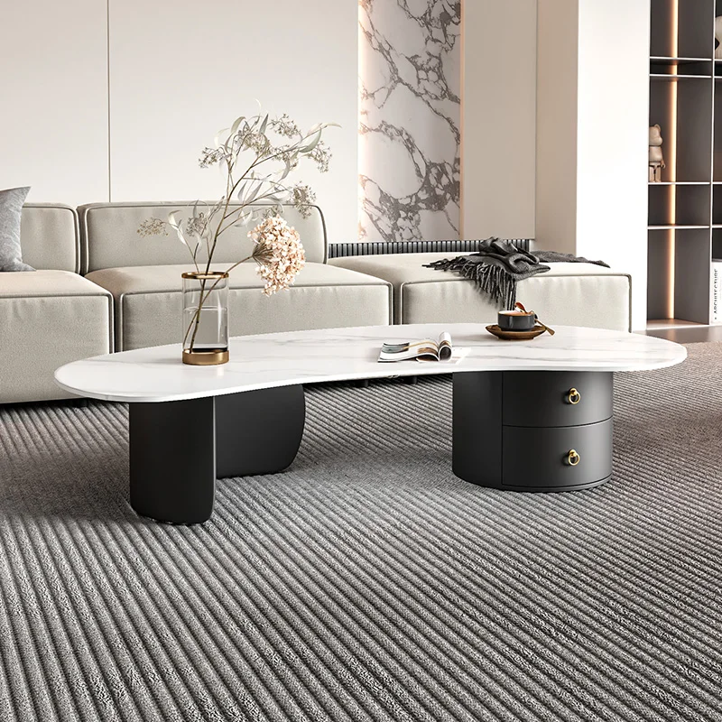 Aesthetic Modern Coffee Table  - Outdoor Furniture Italian review and price