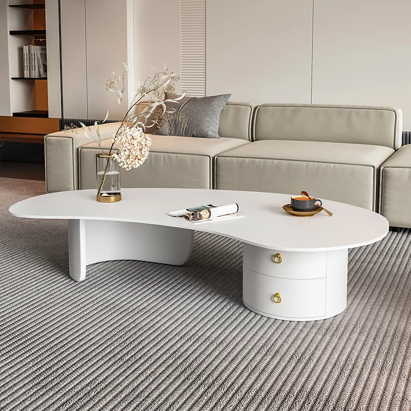 Aesthetic Modern Coffee Table  - Outdoor Furniture Italian review and price
