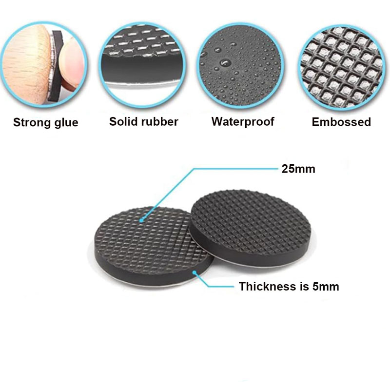 Table Leg Protectors, Anti-Scr - Outdoor Furniture Leg Protectors review and price