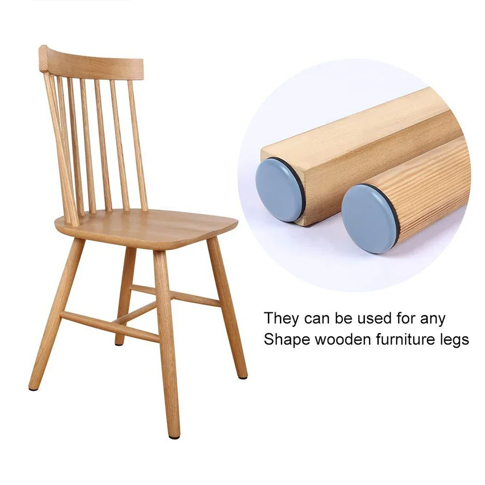 16/19/22/25/32/38mm Table Chai - Outdoor Furniture Leg Protectors review and price