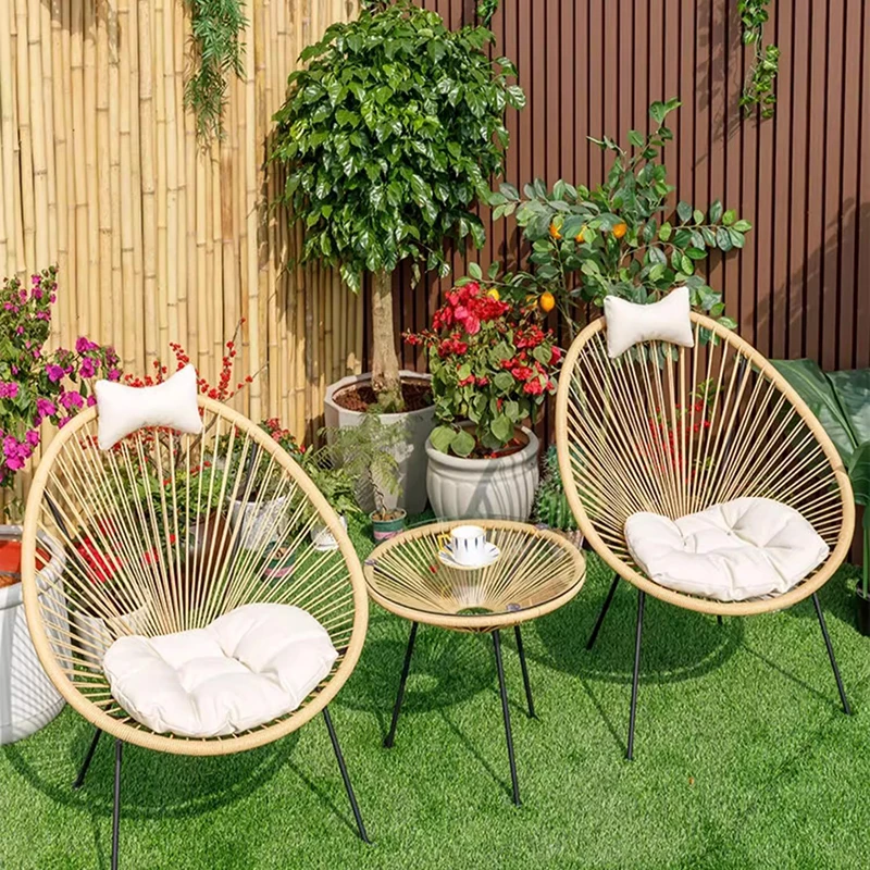 Retro Rattan Garden Furniture  - Outdoor Furniture Italian review and price