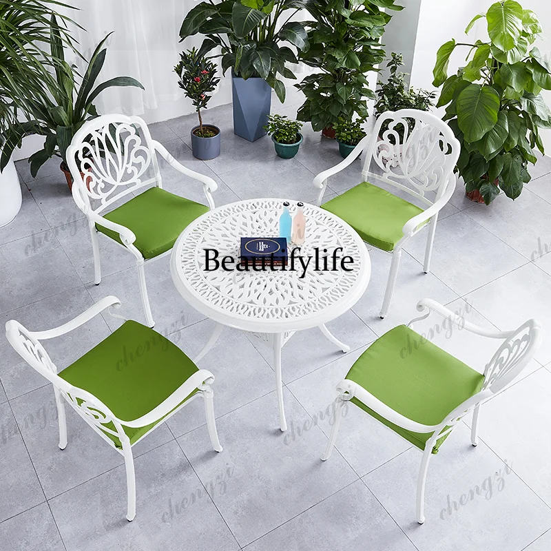 Designer Minimalist Garden Fur - Outdoor Furniture Italian review and price