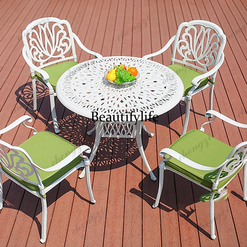 Designer Minimalist Garden Fur - Outdoor Furniture Italian review and price