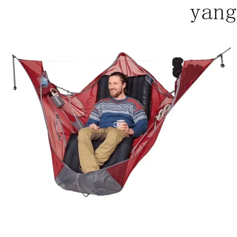 Yard Hammock Outdoor Swing Cam - Outdoor Furniture Upholstery review and price