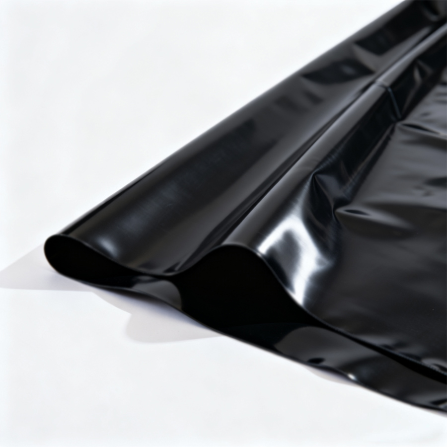 Durable Pure Black PVC Waterpr - Outdoor Furniture Durable review and price