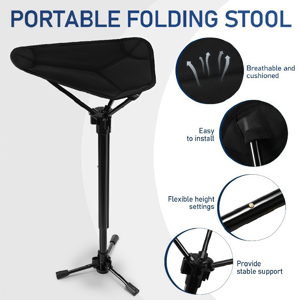 Portable Folding Chair 3 Gear  - Outdoor Furniture Cheap review and price