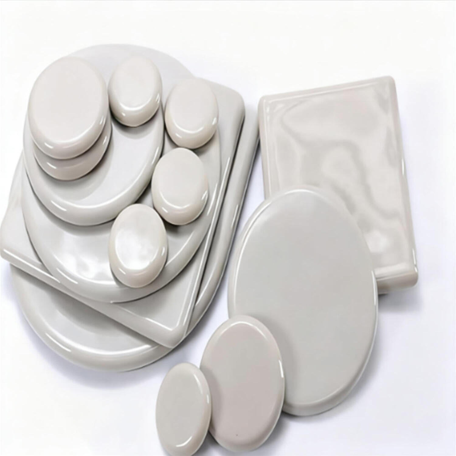 24/16/8/4pcs Self-Adhesive Fur - Outdoor Furniture Leg Protectors review and price