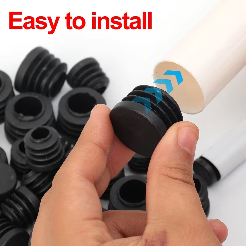 20-100PCS Chair Leg Caps Prote - Outdoor Furniture Leg Protectors review and price