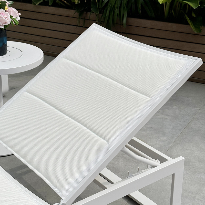 Italian Luxury Pool Lounge Cha - Outdoor Furniture Italian review and price