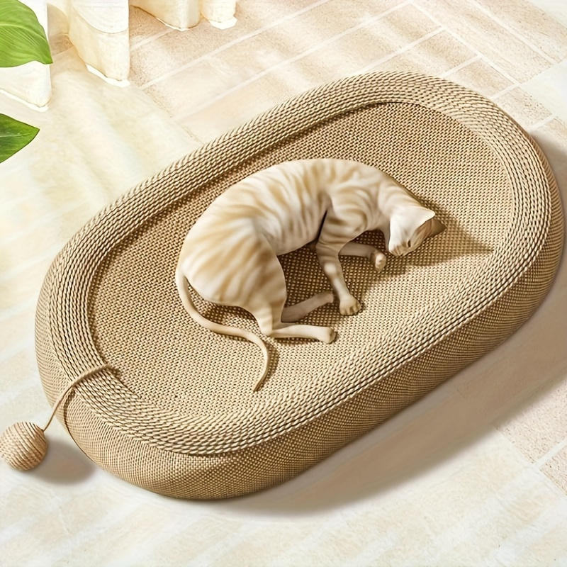 Universal Cat Scratching Board - Outdoor Furniture Durable review and price