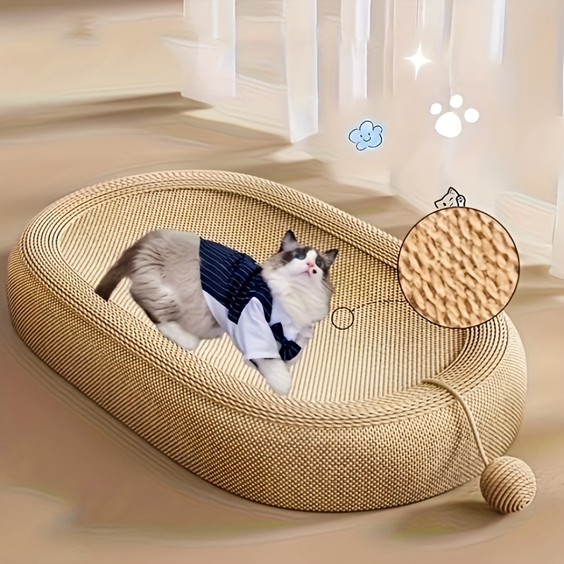 Universal Cat Scratching Board - Outdoor Furniture Durable review and price