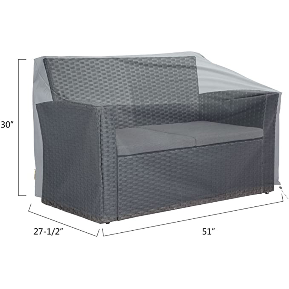1-4-Piece Outdoor Veranda Pati - Outdoor Furniture Durable review and price
