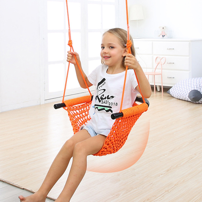 Portable Kid Garden Swing Chai - Outdoor Furniture Upholstery review and price