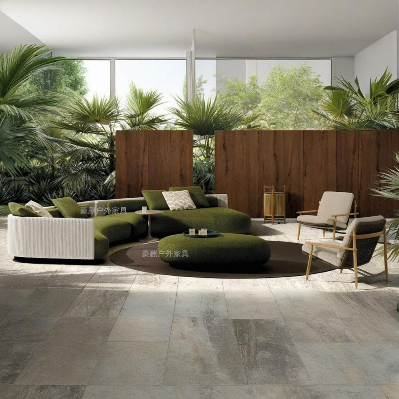 Outdoor Sofa Italian-Style Lig - Outdoor Furniture Italian review and price